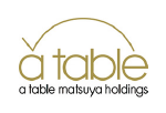 a table matsuyal holdings